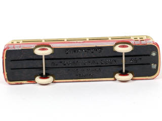 Lot 453 - DINKY TOYS (FRANCE) (1)