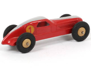 Lot 284 - DINKY TOYS (FRANCE) (1)