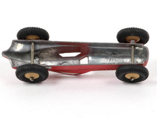 Lot 284 - DINKY TOYS (FRANCE) (1)