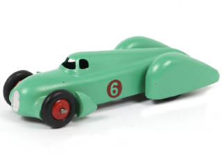 Lot 285 - DINKY TOYS (FRANCE) (1)