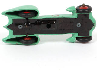 Lot 285 - DINKY TOYS (FRANCE) (1)