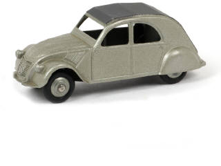 Lot 321 - DINKY TOYS (FRANCE) (1)