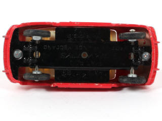 Lot 344 - DINKY TOYS (FRANCE) (1)