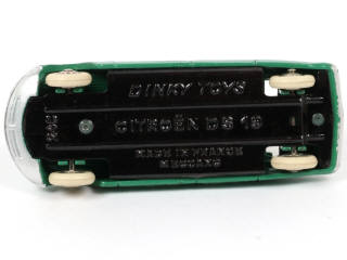 Lot 311 - DINKY TOYS (FRANCE) (1)