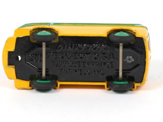 Lot 397 - DINKY TOYS (FRANCE) (1)