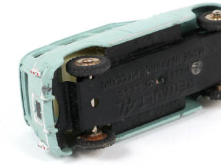 Lot 340 - DINKY TOYS (FRANCE) (1)