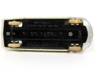 Lot 313 - DINKY TOYS (FRANCE) (1)