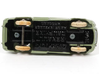 Lot 316 - DINKY TOYS (FRANCE) (1)