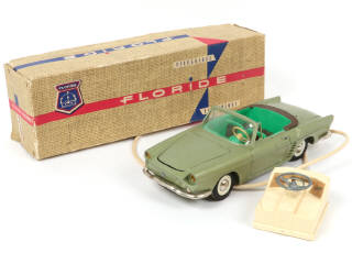 Lot 71 - FRANCE JOUETS (FRANCE) (1)