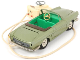Lot 71 - FRANCE JOUETS (FRANCE) (1)