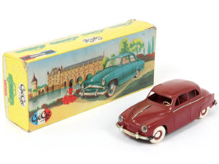 Lot 64 - GEGE (FRANCE) (1)