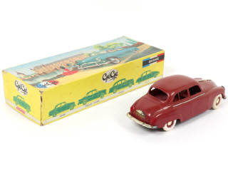 Lot 64 - GEGE (FRANCE) (1)