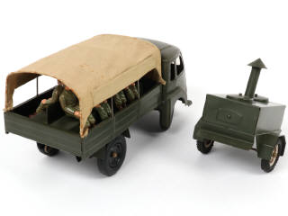 Lot 61 - C.I.J. (FRANCE) (1)