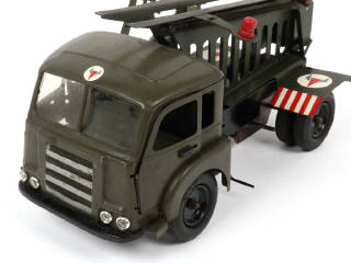 Lot 58 - C.I.J. (FRANCE) (1)