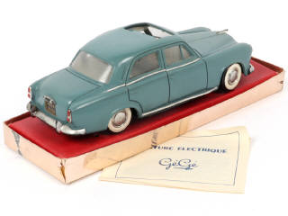 Lot 65 - GEGE (FRANCE) (1)