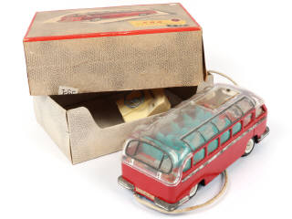 Lot 73 - FRANCE JOUETS (FRANCE) (1)