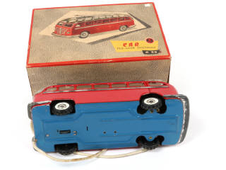 Lot 73 - FRANCE JOUETS (FRANCE) (1)