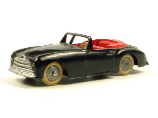 Lot 1156 - DINKY TOYS (FRANCE) (1)