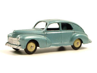 Lot 1144 - DINKY TOYS (FRANCE) (1)