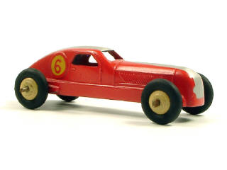 Lot 1117 - DINKY TOYS FRANCE (1)