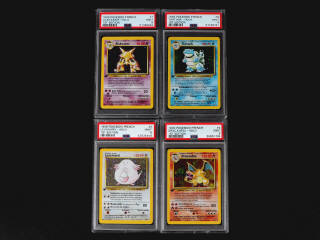 Lot 235 - POKEMON COMPANY (USA) (16)