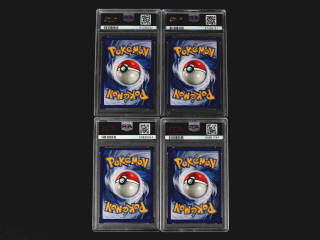 Lot 235 - POKEMON COMPANY (USA) (16)