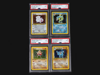 Lot 235 - POKEMON COMPANY (USA) (16)