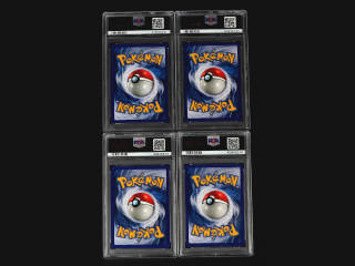 Lot 235 - POKEMON COMPANY (USA) (16)