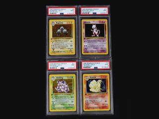 Lot 235 - POKEMON COMPANY (USA) (16)