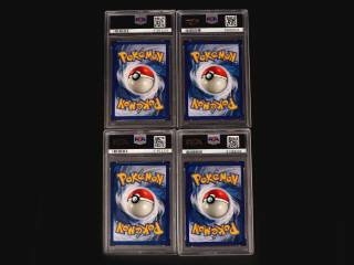 Lot 235 - POKEMON COMPANY (USA) (16)