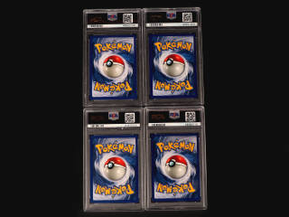 Lot 235 - POKEMON COMPANY (USA) (16)