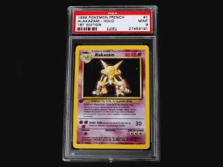 Lot 13 - POKEMON COMPANY (USA) (1)