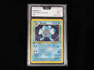 Lot 32 - POKEMON COMPANY (USA) (1)