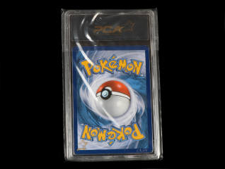 Lot 107 - POKEMON COMPANY (USA) (1)