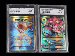 Lot 111 - POKEMON COMPANY (USA) (2)