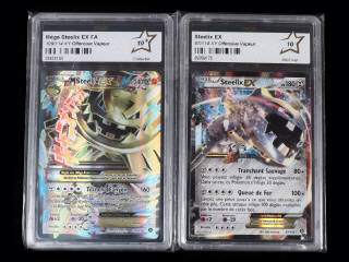 Lot 50 - POKEMON COMPANY (USA) (2)