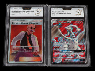 Lot 36 - POKEMON COMPANY (USA) (2)
