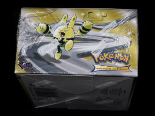 Lot 187 - POKEMON COMPANY (USA) (1)