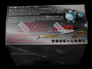 Lot 187 - POKEMON COMPANY (USA) (1)