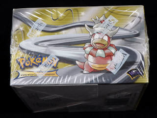 Lot 187 - POKEMON COMPANY (USA) (1)