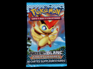 Lot 88 - POKEMON COMPANY (USA) (1)