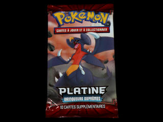Lot 151 - POKEMON COMPANY (USA) (1)