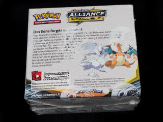 Lot 172 - POKEMON COMPANY (USA) (1)