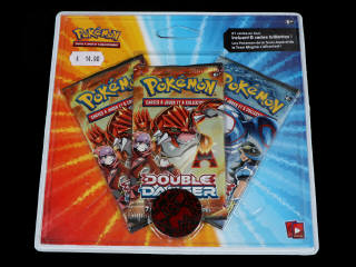 Lot 12 - POKEMON COMPANY (USA) (1)