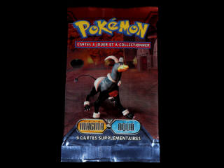 Lot 68 - POKEMON COMPANY (USA) (1)