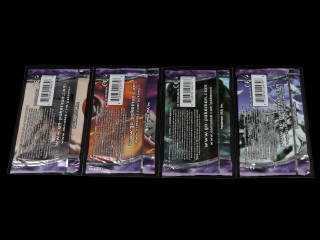 Lot 185 - POKEMON COMPANY (USA) (4)