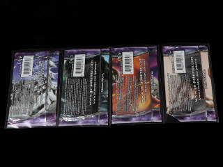 Lot 95 - POKEMON COMPANY (USA) (4)