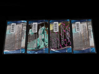 Lot 25 - POKEMON COMPANY (USA) (4)