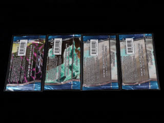 Lot 45 - POKEMON COMPANY (USA) (4)