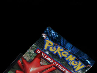 Lot 196 - POKEMON COMPANY (USA) (4)